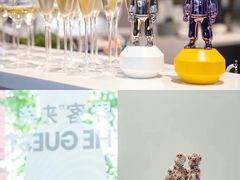 -潮一不贰·法式甜品·生日蛋糕·西式简餐(外滩店)