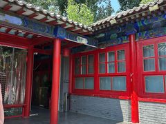 -中卫御苑福膳·养生局(圆明园店)