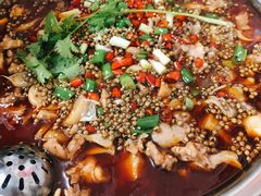 -米二红烧兔(华阳店)