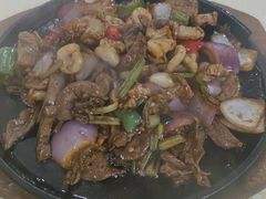 -标记美食新鲜猪杂(兴南大道店)