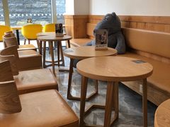 -Blueglass酸奶(财富购物中心店)
