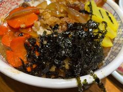-金石青云炭火烤肉店(中房上东花墅店)