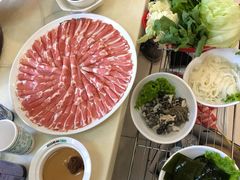 -阳坊胜利涮羊肉(阳坊老店)
