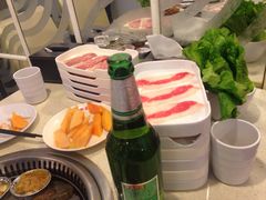 iphone_upload_pic-江南食代自助餐厅(宝龙城市广场店)