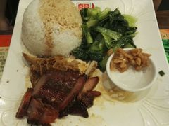 -永祥烧腊餐厅(虹口店)