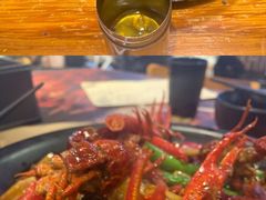 -炊烟小炒黄牛肉(东庆街店)