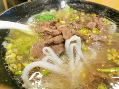 -就这么牛潮式牛肉火锅(华侨城店)