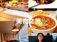-味莊·青岛菜(云霄路店)