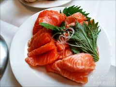 -五月罗马海鲜自助餐厅(陆家嘴店)