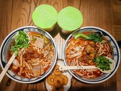-鑫花溪牛肉米粉(景德路店)