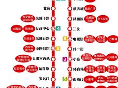-大雁塔北广场音乐喷泉
