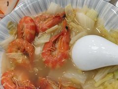 -来之顺海鲜菜馆·青岛菜·始于1993(栈桥店)