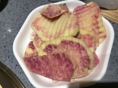-鲜货俚鲜火锅(青果路店)