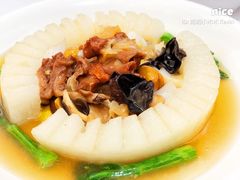 -莞香楼·正宗东莞菜(东升店)