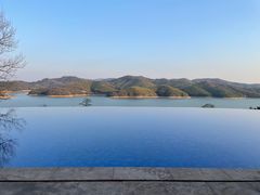 -天目湖涵田半山温泉