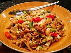 -华豫川酒家(大卫城店)