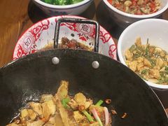 -山涧肴·泉水煮活鱼(坂田店)