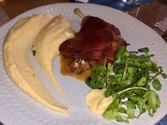 -LA MAISON公鸡和龙(蛇口店)