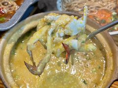 -夹夹大·蟹蟹大排档(财富又一城店)