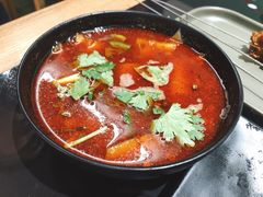 -连手特色烤串