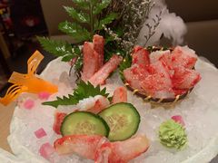 -蟹的岡田屋(正大广场店)