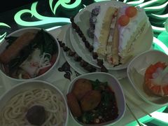 -凯乐会量贩KTV(国防大厦总店)