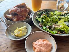 -BOR Eatery(安福路店)