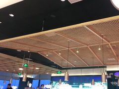 大堂-非烤勿扰自助烤肉(阳江百利广场店)