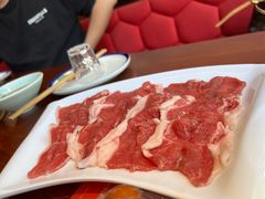 -1078號老北京涮肉(松柏店)
