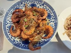 -丰收日·小海鲜·沪上家宴(顾村正大店)