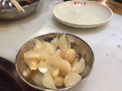 -芦月轩羊蝎子(太平桥店)
