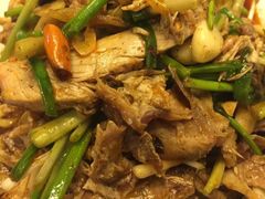 -新疆欣悦饭庄