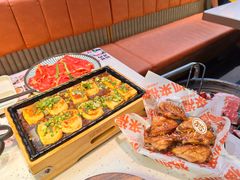 -猫抓烤肉(春熙路店)