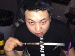 小两口烧烤-小俩口烧烤东北菜(双井店)