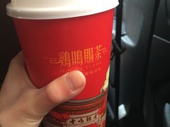 -鸡鸣赐茶(鸡鸣寺路店)