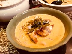 咖喱虾-Sala Thai Restaurant