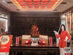 -宁波状元楼酒店(和义路店)