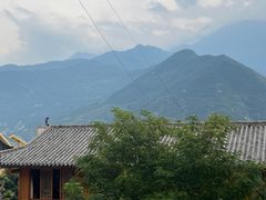 -茂县小辣椒川菜馆-羌家铜锅土火锅