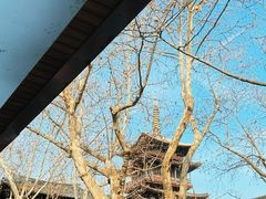 -河坊街景区