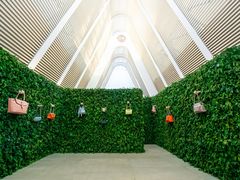 -北京三里屯CHAO酒店