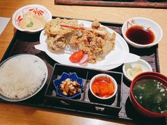 -味太助·银饭食堂(中华城店)