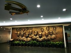 -中共一大纪念馆