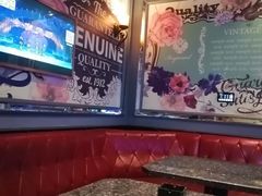 -范特西FANTASY量贩式KTV(民主广场店)