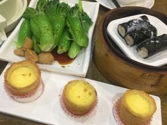 -点心皇子茶餐厅(万国大都会店)