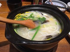 -云海肴·汽锅鸡·云南菜(天津国金汇店)