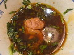 -鸿姐老火锅(疁城新天地店)