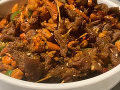 -蔴将·川菜(黄龙万科店)