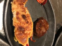 -非常时髦餐厅VUE Restaurant(外滩茂悦大酒店)