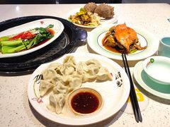 -巧克力渔家.小船海鲜胶东菜(万平口店)