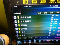 -百威KTV(恒福路店)